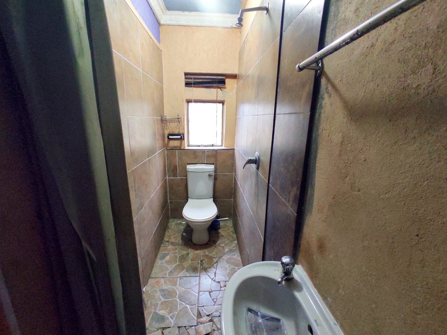 4 Bedroom Property for Sale in Sasolburg Ext 1 Free State